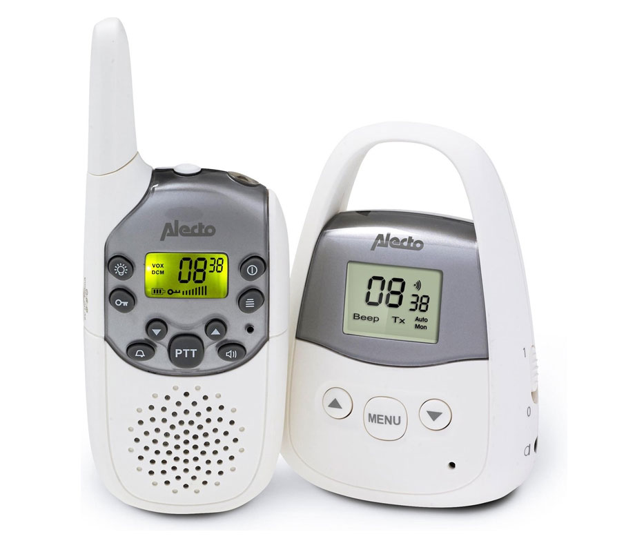 Alecto Baby DBX-92 Babyfoon