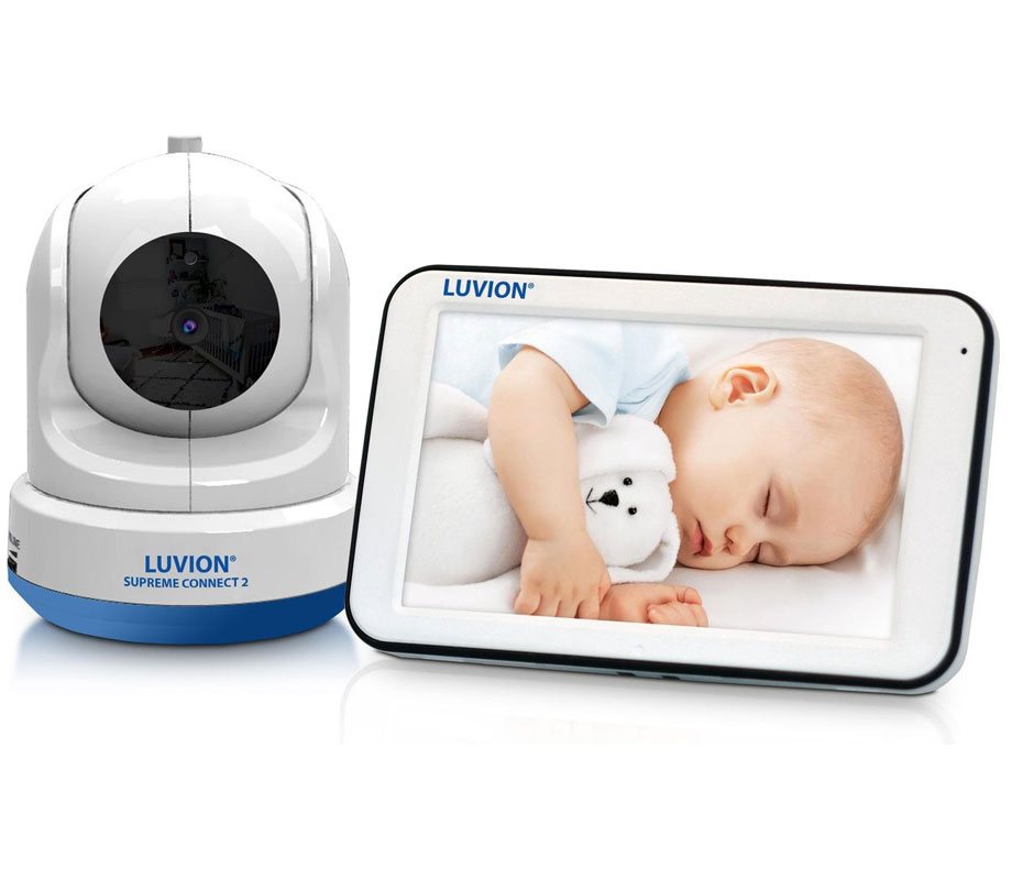 Luvion Supreme Connect 2 HD