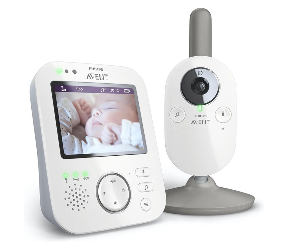 Philips Avent SCD843